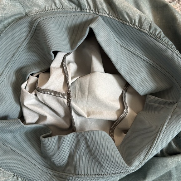 Athleta Nolita Slim Tapered Printed Crop Pants - Picture 5 of 11